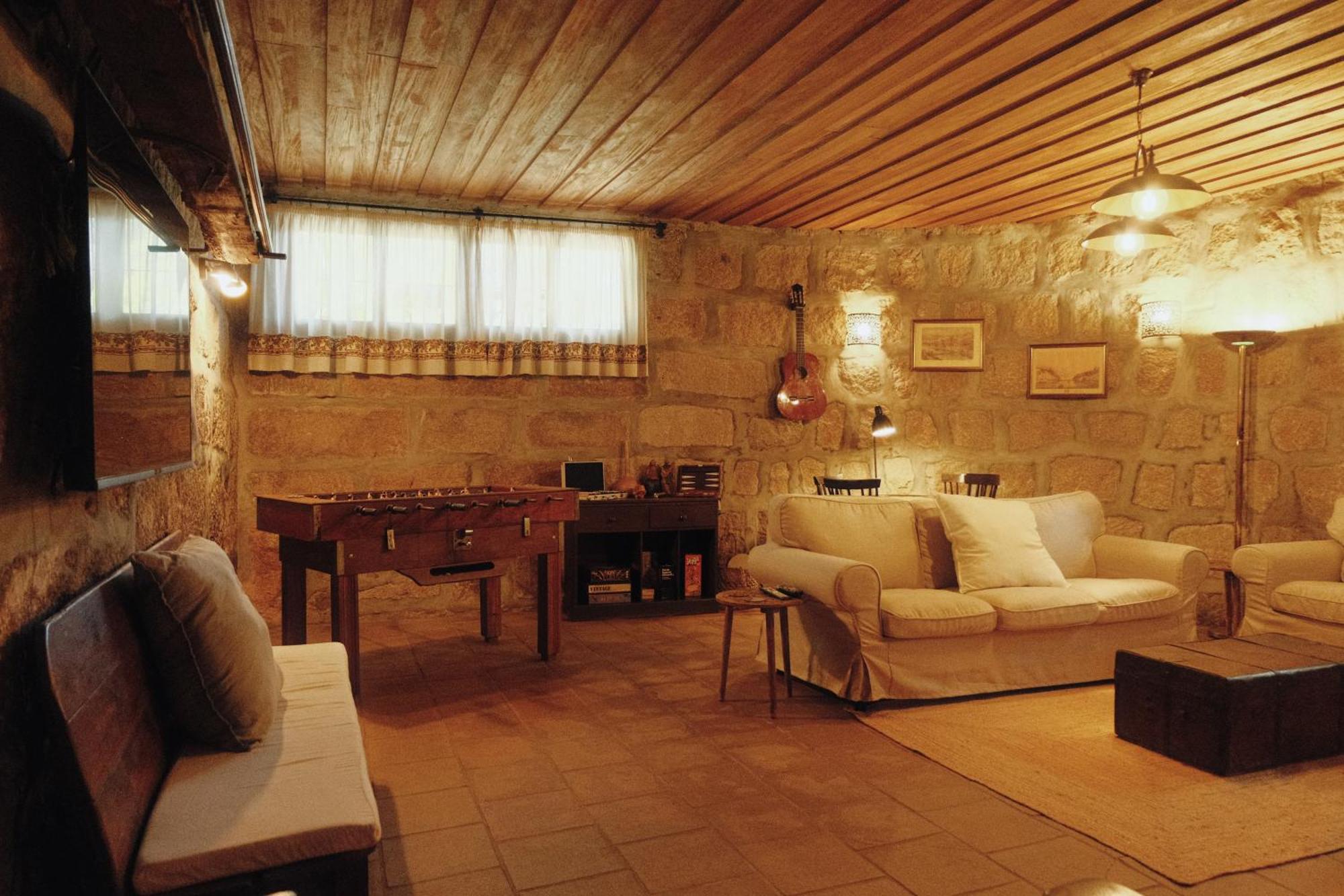 Casa Da Alvarinha Privacidade Conforto Natureza بارديس المظهر الخارجي الصورة