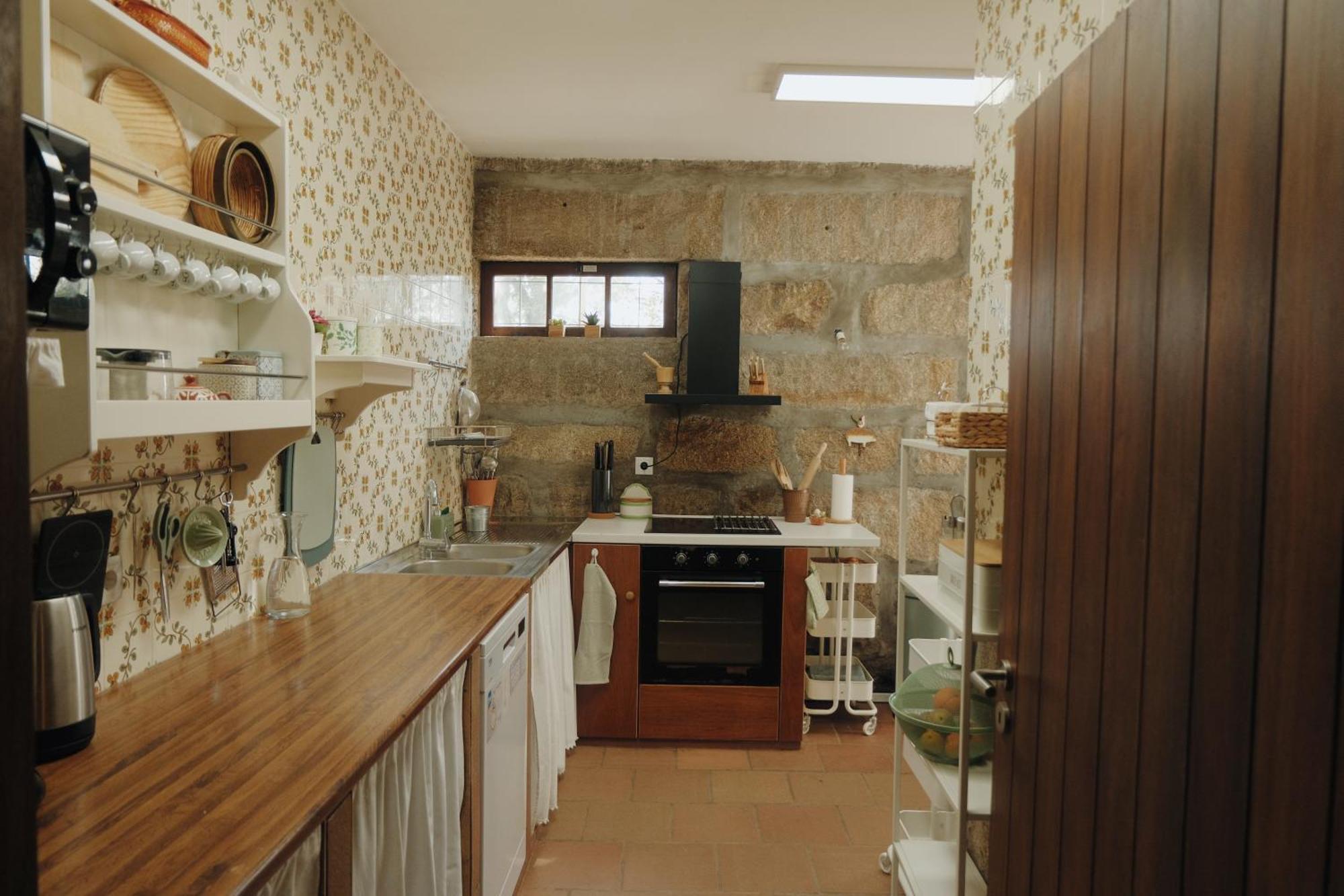 Casa Da Alvarinha Privacidade Conforto Natureza بارديس المظهر الخارجي الصورة