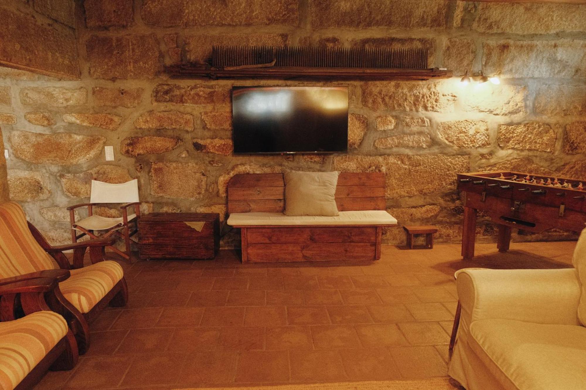 Casa Da Alvarinha Privacidade Conforto Natureza بارديس المظهر الخارجي الصورة
