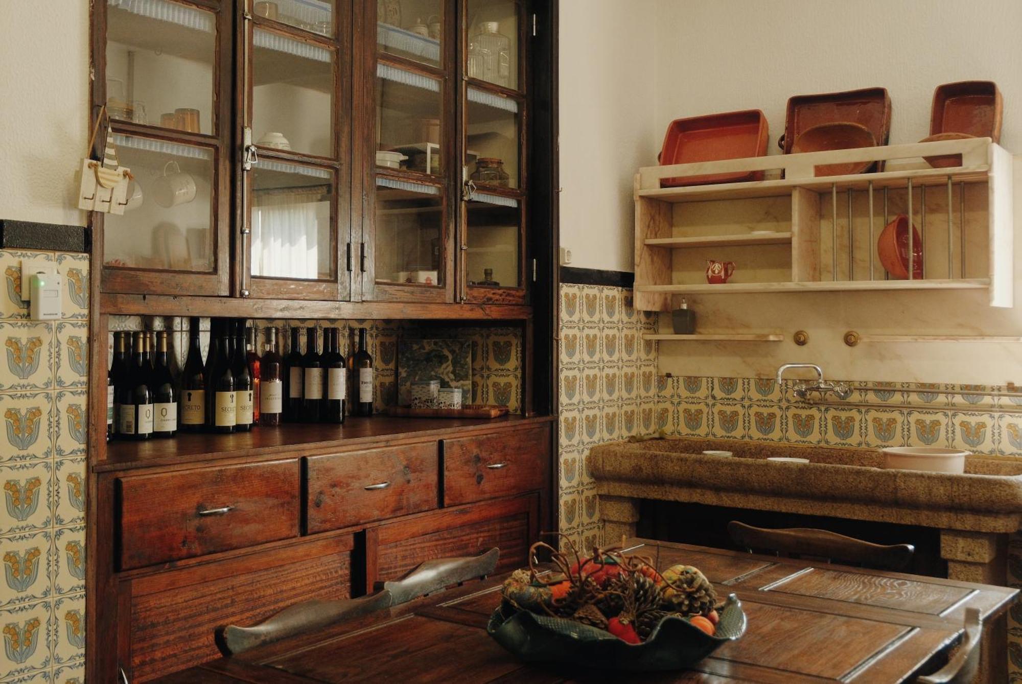Casa Da Alvarinha Privacidade Conforto Natureza بارديس المظهر الخارجي الصورة